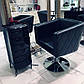 Перукарське крісло Angelica, фото 6