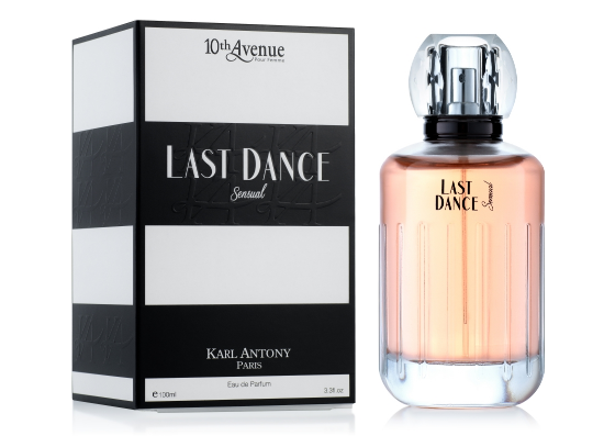 Karl Antony 10th Avenue Last Dance Sensual Парфумована вода 100 мл