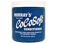 Кондиціонер для укладання волосся Murray's CoCosoft Conditioner 354 g