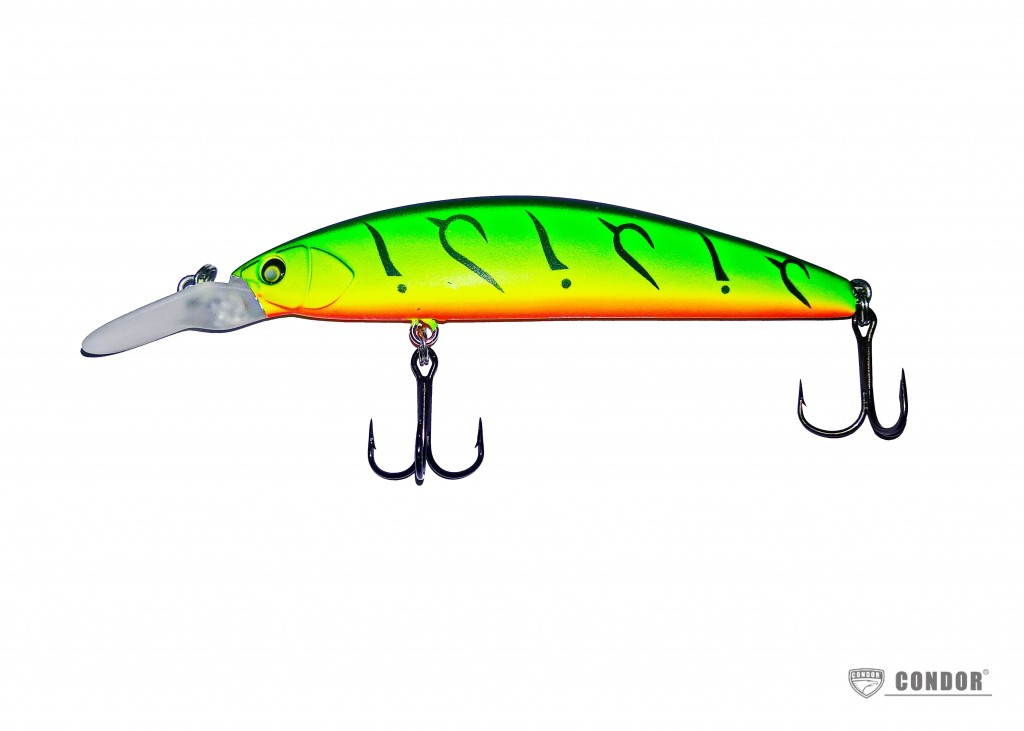 Воблер Condor Roker 10.8g col.610