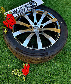 Німецькі тюнінг диски R20 Tomason TN4 VW Touareg