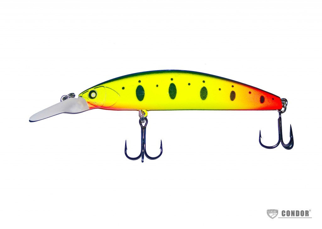 Воблер Condor Roker 10.8g col.527
