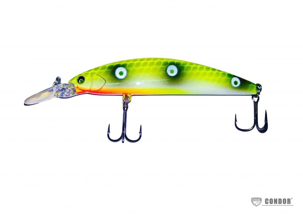 Воблер Condor Roker 10.8g col.B033