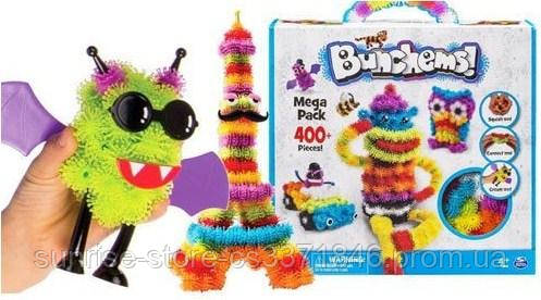 200 Bunchems Mega Pack 200 ID 6625856109071228543 420 Prom.ua