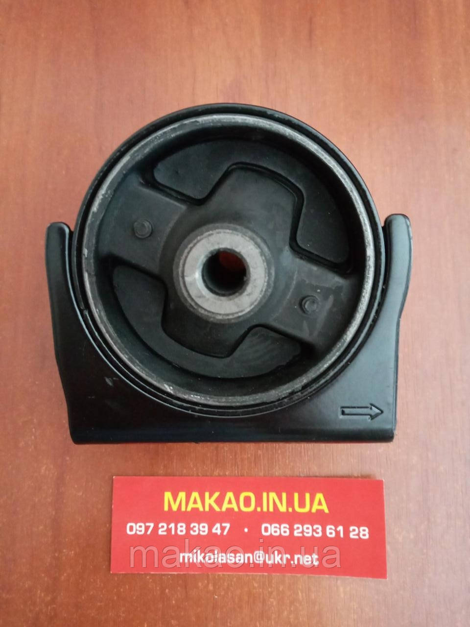 Опора двигуна передня (оригінал) Geely Emgrand EC7, EC7RV, SL