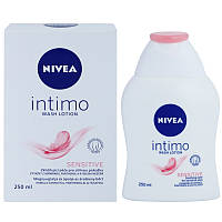 Nivea Intimo Sensitive (250 мл)