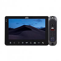 Комплект домофон + виклична панель ATIS AD-780 B Kit box