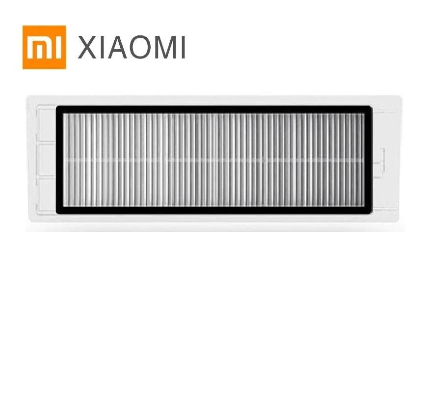 Фільтр для робота-пилососа Xiaomi Mijia / RoboRock S50 S51 S55 S5 Max S6 E20 C10 Xiaowa 1 шт