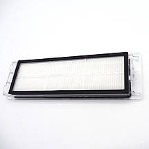 Фільтр для робота-пилососа Xiaomi Mijia / RoboRock S50 S51 S55 S5 Max S6 E20 C10 Xiaowa 1 шт, фото 4