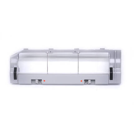 Кришка відсіку для основної щітки робота-пилососа Xiaomi Mijia / RoboRock S50 S51 S55 S5 Max S6, фото 1