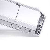 Кришка відсіку для основної щітки робота-пилососа Xiaomi Mijia / RoboRock S50 S51 S55 S5 Max S6, фото 5