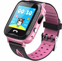 Детские умные смарт часы Smart Baby Watch G3