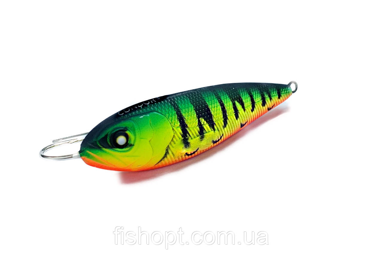 Воблер Condor Wiggle Clown 15g col.351