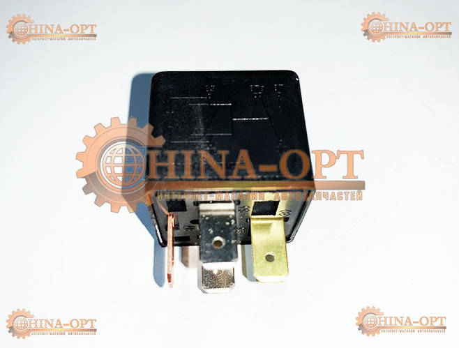 Купити Реле №53 (бензонасоса), ціна 145.80 ₴ - Prom.ua (ID# 1185628699)