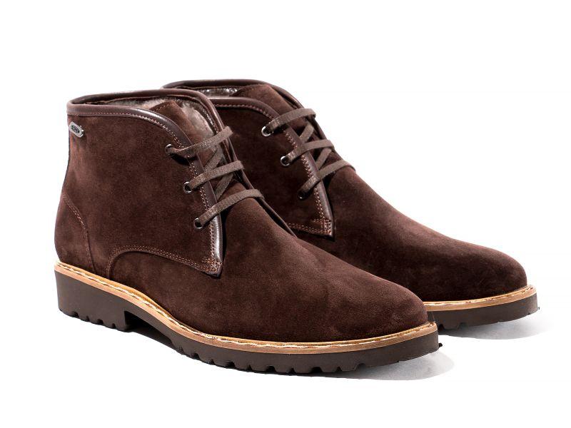 Черевики Etor 12845-08-847-0041 коричневий, фото 1
