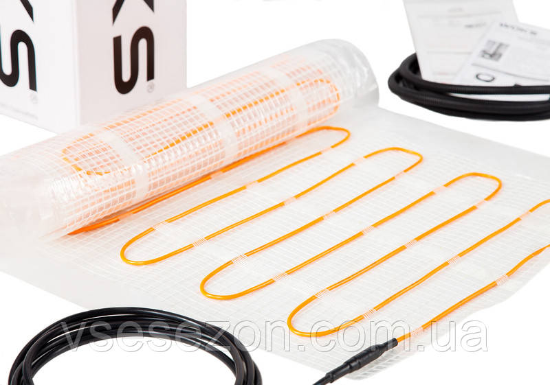 Нагрівальний мат WoksMat 160