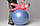 М'яч для фітнесу (Фітбол), MS 0277-1, діаметр 75 см, різном. кольори, фото 7