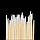 Ватні палички Micro sticks 7см. (100 шт), фото 2