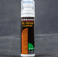 Очиститель для жированных кож Tarrago Oil Tanned Cleaner, 75 мл