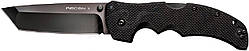 Складной нож Cold Steel Recon 1 Tanto Point  S35VN