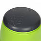 Електричний блендер Блискавка (Green) | Електро-измельчатель для овочів і фруктів, фото 4