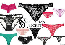 Нижня білизна від Victoria's Secret в асортименті