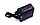 Акумулятор NP-F980 (NP-F970, NP-F960) з функцією Powerbank та USB для камер SONY та LED світла (7800 ma), фото 5