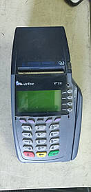 POS-термінал VeriFone VX510 No200608