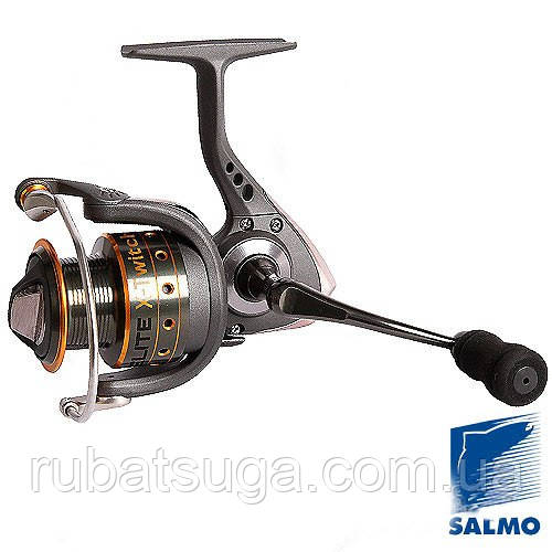 Котушка Salmo Elite X-Twitch 7+1, 8230FD