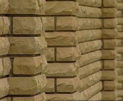 Цеглин Літос "Скала" (Слонова кістка)