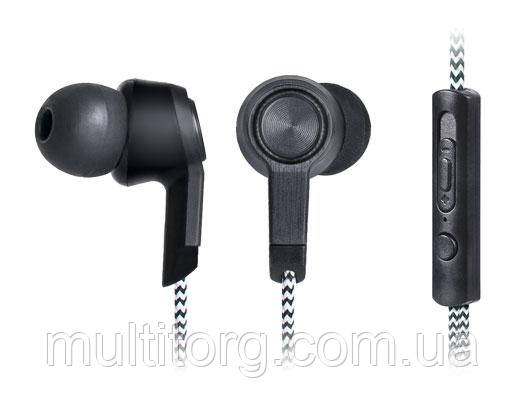 Навушники REAL-EL Z-1715 Mobile з мікрофоном  4pin