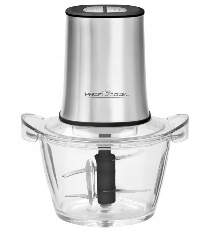 Подрібнювач чоппер ProfiCook MZ 1150 400W
