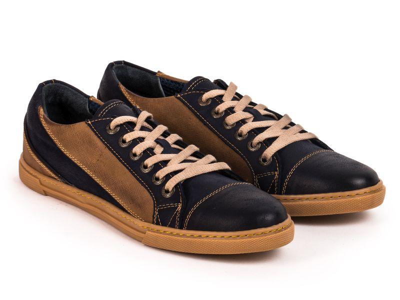 Кеди Etor 8507-4492-630 синій