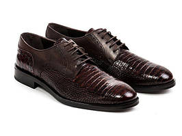 Дербі Etor 13360-7266  коричневий