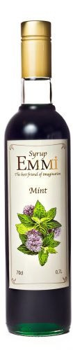 Сироп EMMI М'ята, 700 мл