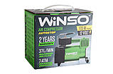 Автомобільний компресор Winso 124000, фото 2