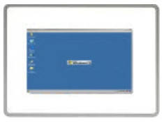 Панель оператора eTOP504W