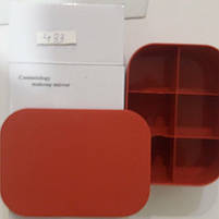 Косметичне дзеркало-скринька №R-433, фото 6