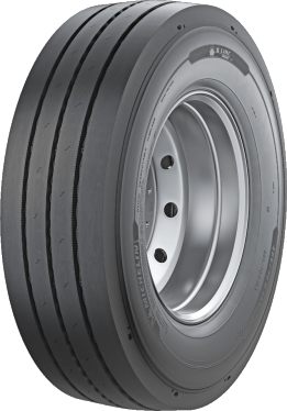 Шина 215/75 R 17.5 MICHELIN 135/133J X LINE ENERGY T