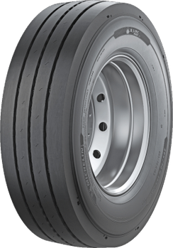 Шина 215/75 R 17.5 MICHELIN 135/133J X LINE ENERGY T