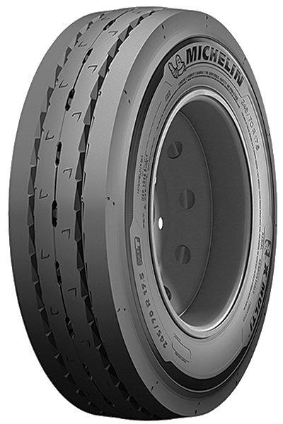 Шина 205/65 R 17.5 MICHELIN 132/130J X MULTI T2