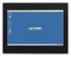 Операторська панель eTOP507W