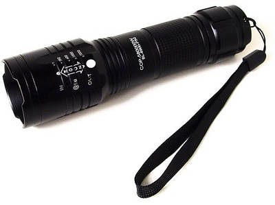 Ліхтарик BL 8900-P50 118650 179900