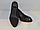Туфлі Etor 2174 коричневий, фото 4