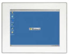 Операторська панель eTOP512W
