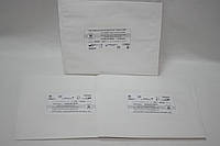 Салфетка стерильная сорбционная (компресс) для обработки ран, 10 x 20 см, №2, н/т