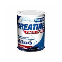 Креатин Quamtrax 100% Pure Creatine, 300 грамм