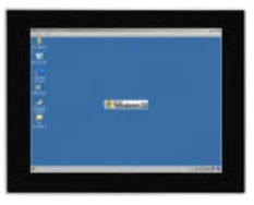 Операторська панель eTOP515W
