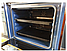 Електро духовка/ духовий шкаф Samsung Dual Cook Flex Б.у из Европы, фото 5
