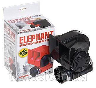 Повітряний сигнал Elephant CA-10410, фото 1